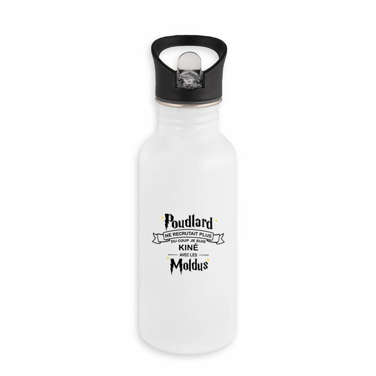 Gourde - Poudlard recrute kiné