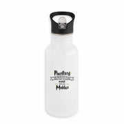 Gourde - Poudlard recrute kiné