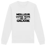 Meilleur de la galaxie - personnalisable