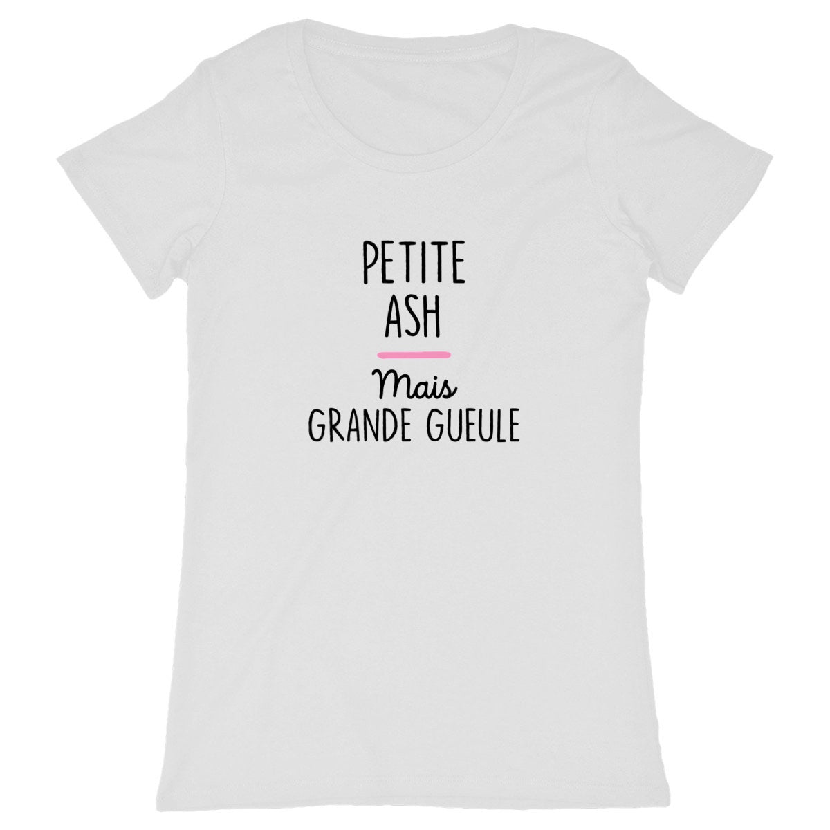 T-shirt petite ASH mais