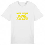 Meilleur kiné de la galaxie