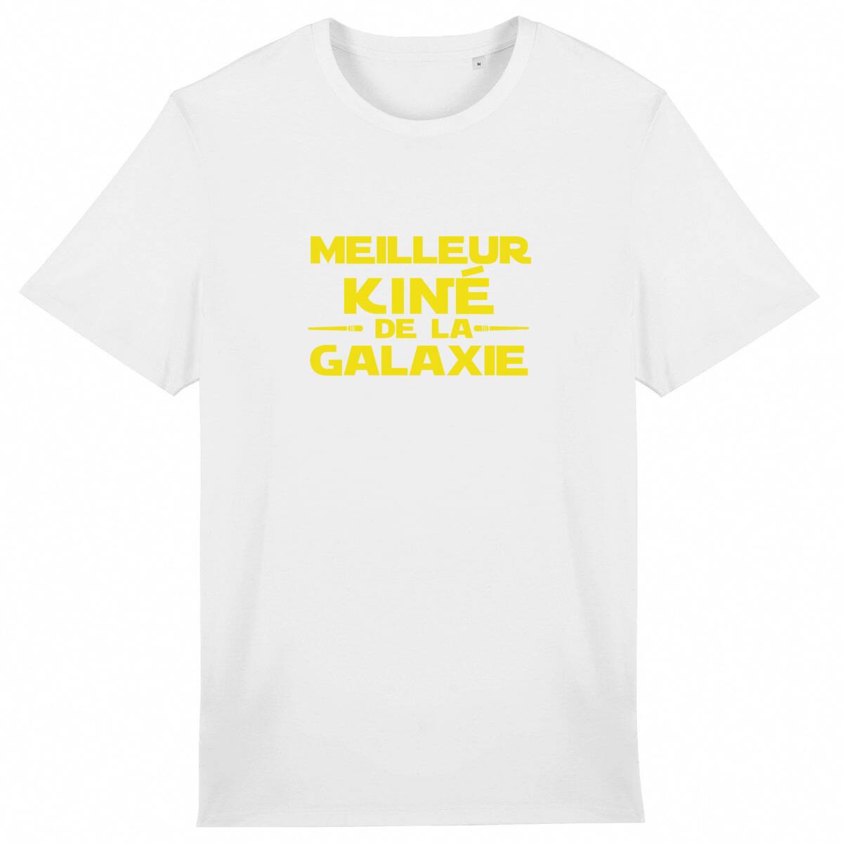 Meilleur kiné de la galaxie