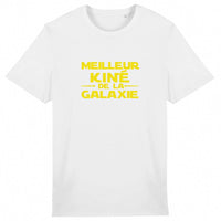 Meilleur kiné de la galaxie