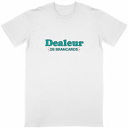 T-shirt Ambulancier Dealeur
