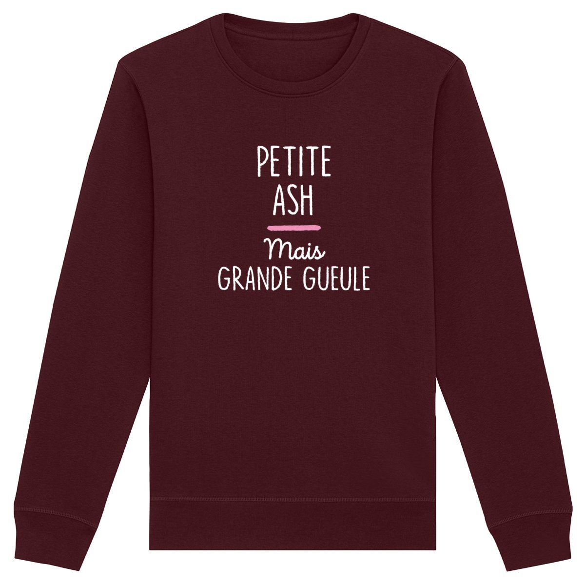 Pull Sweat Petite ASH mais