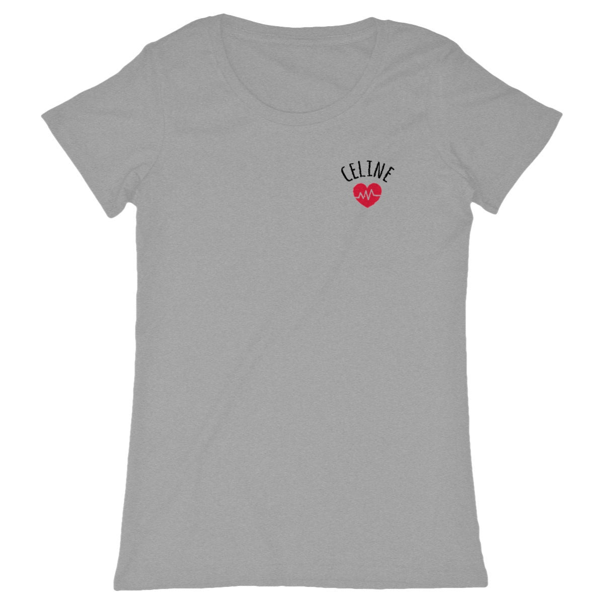 Tshirt Aide soignante Celine