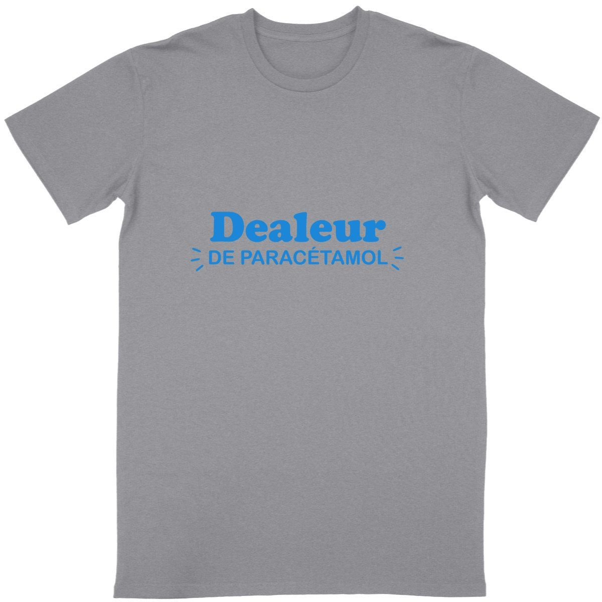 T-shirt Dealeur de paracétamol