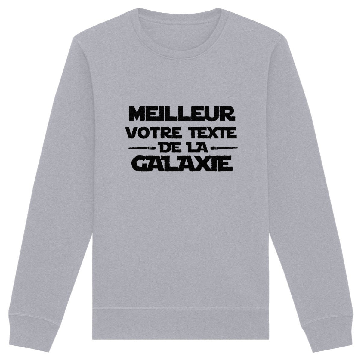 Meilleur de la galaxie - personnalisable