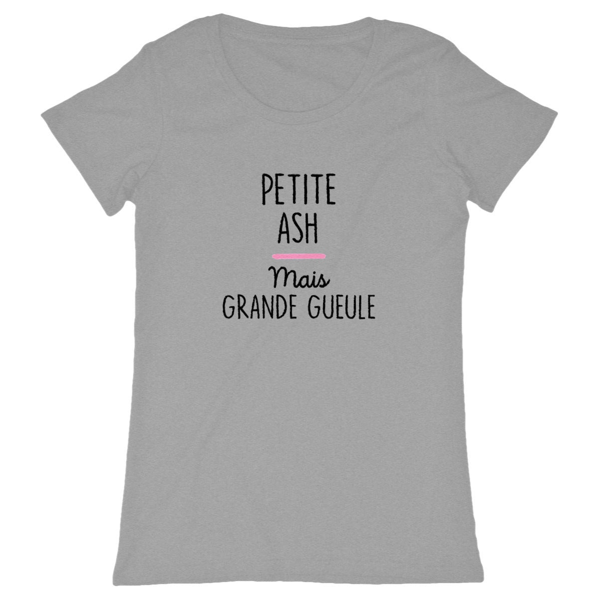 T-shirt petite ASH mais