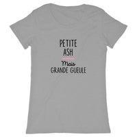 T-shirt petite ASH mais 