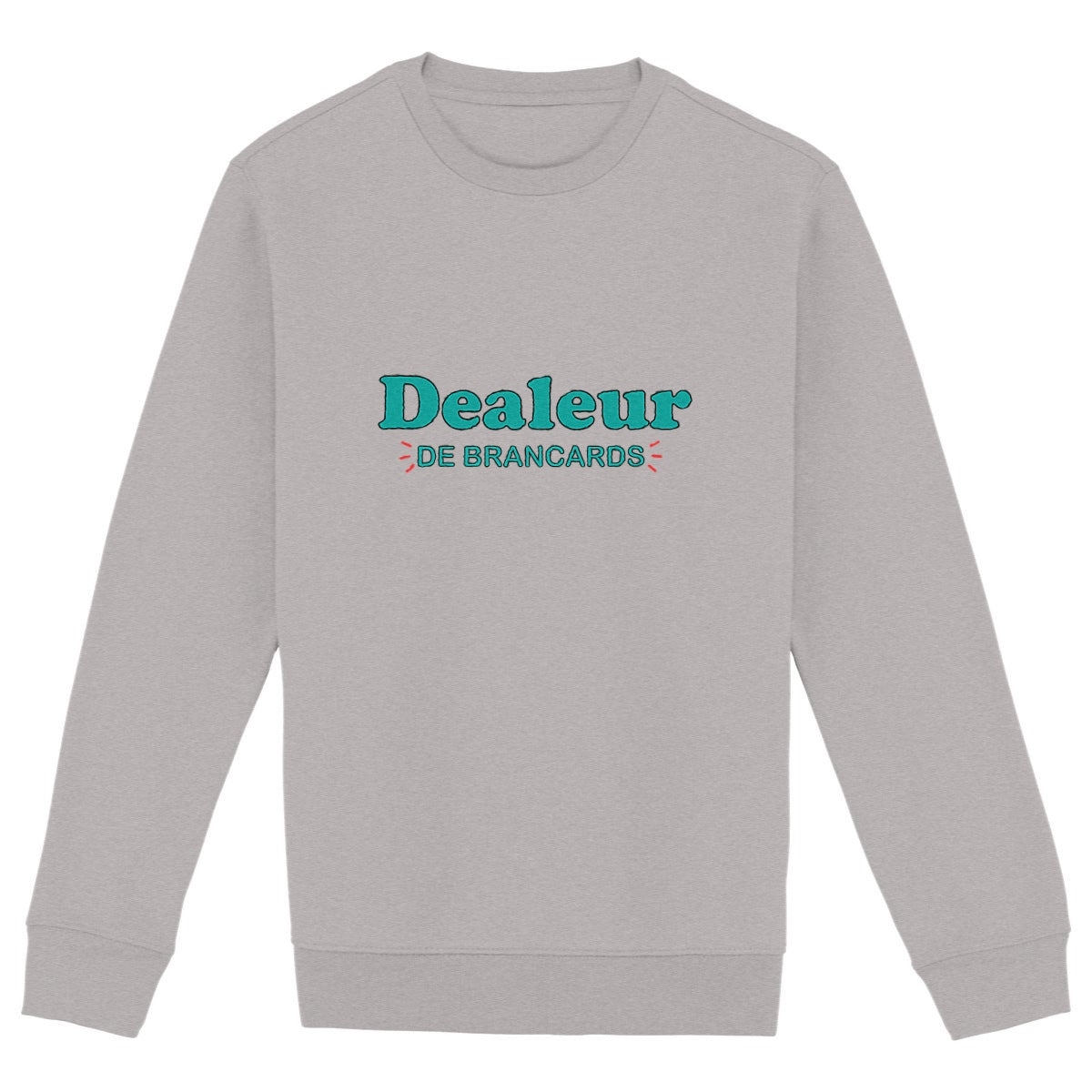 Sweat / Pull Ambulancier dealeur