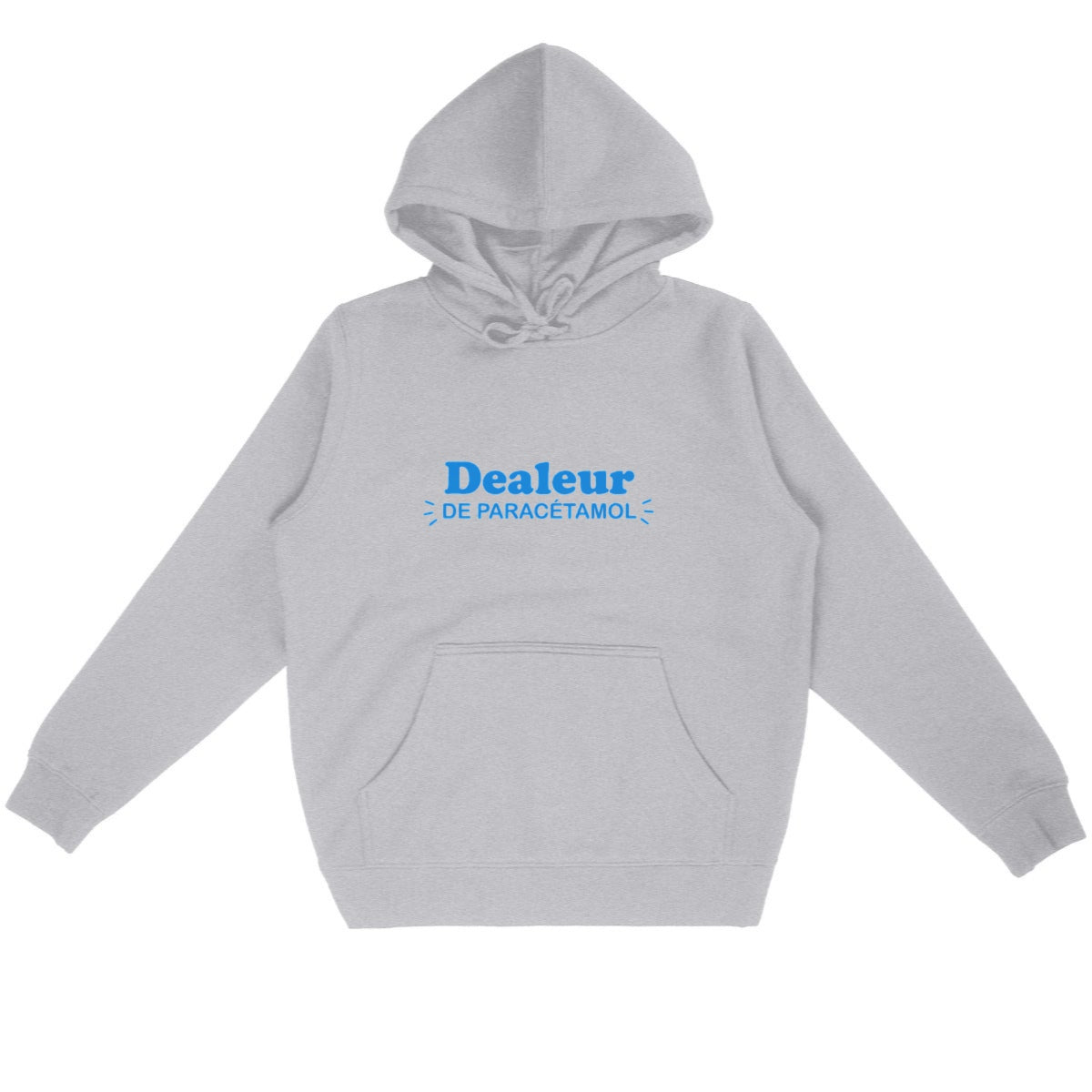 Sweat à capuche / Pull Dealeur de paracétamol