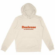 Sweat / Pull Ambulanciere dealeuse