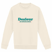 Sweat / Pull Ambulancier dealeur