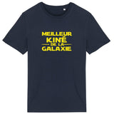 Meilleur kiné de la galaxie