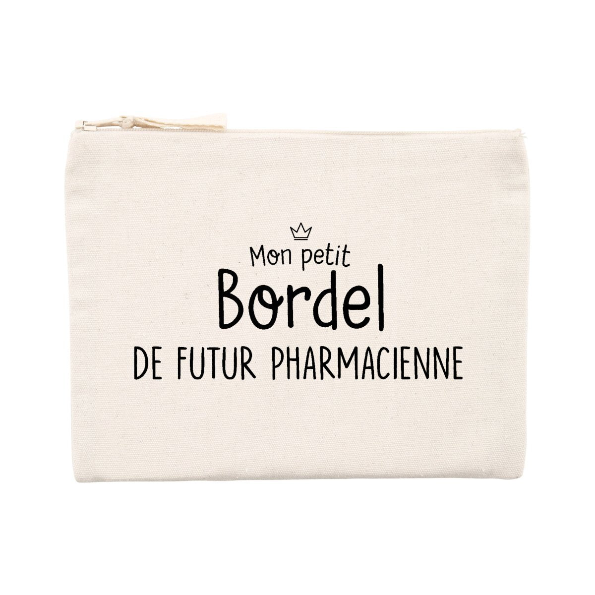 Petit bordel de futur pharmacienne effacer