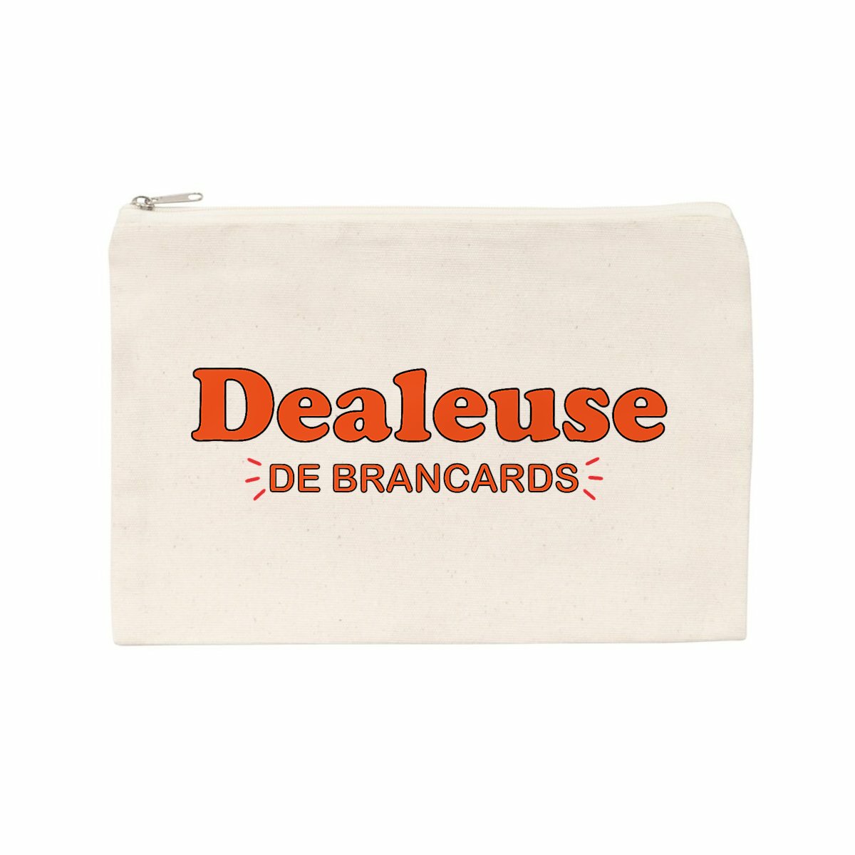 Pochette / Trousse Ambulancière dealeuse