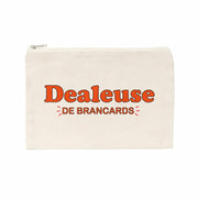 Pochette / Trousse Ambulancière dealeuse