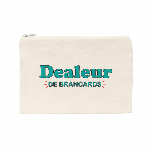 Pochette / Trousse Ambulancier Dealeur