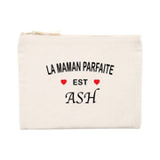 Pochette Trousse Mamam parfaite ASH