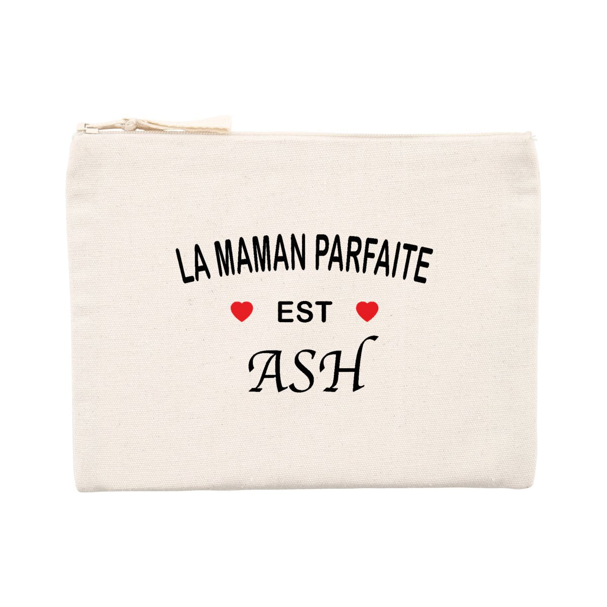 Pochette Trousse Mamam parfaite ASH