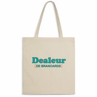 Totebag / Sac Ambulancier dealeur