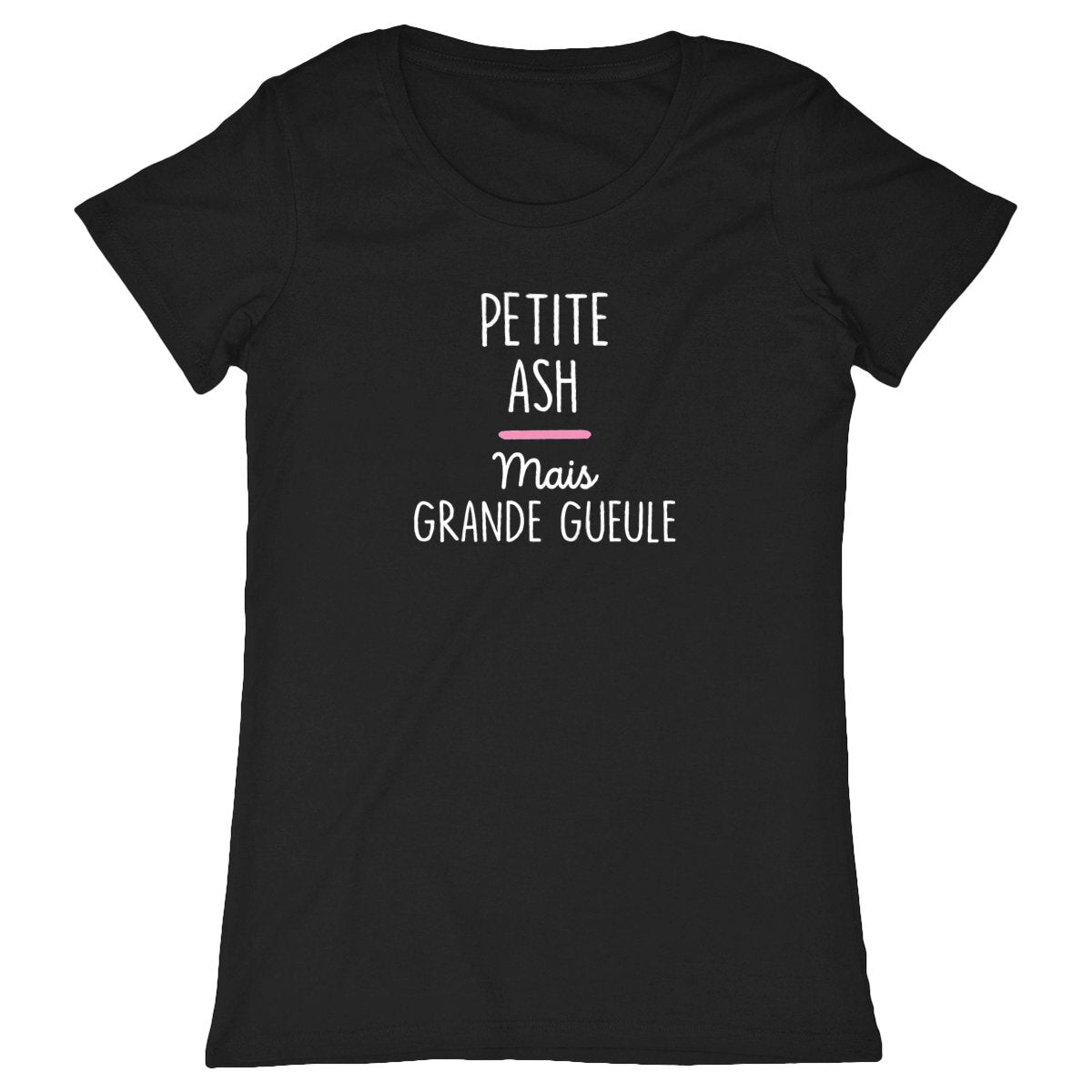 T-shirt petite ASH mais