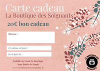 Carte-cadeau