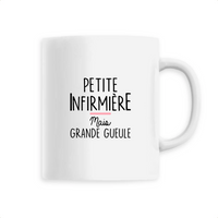 Mugs et Tasses Infirmières  Cadeau original et personnalisé – Boutique des  Soignants