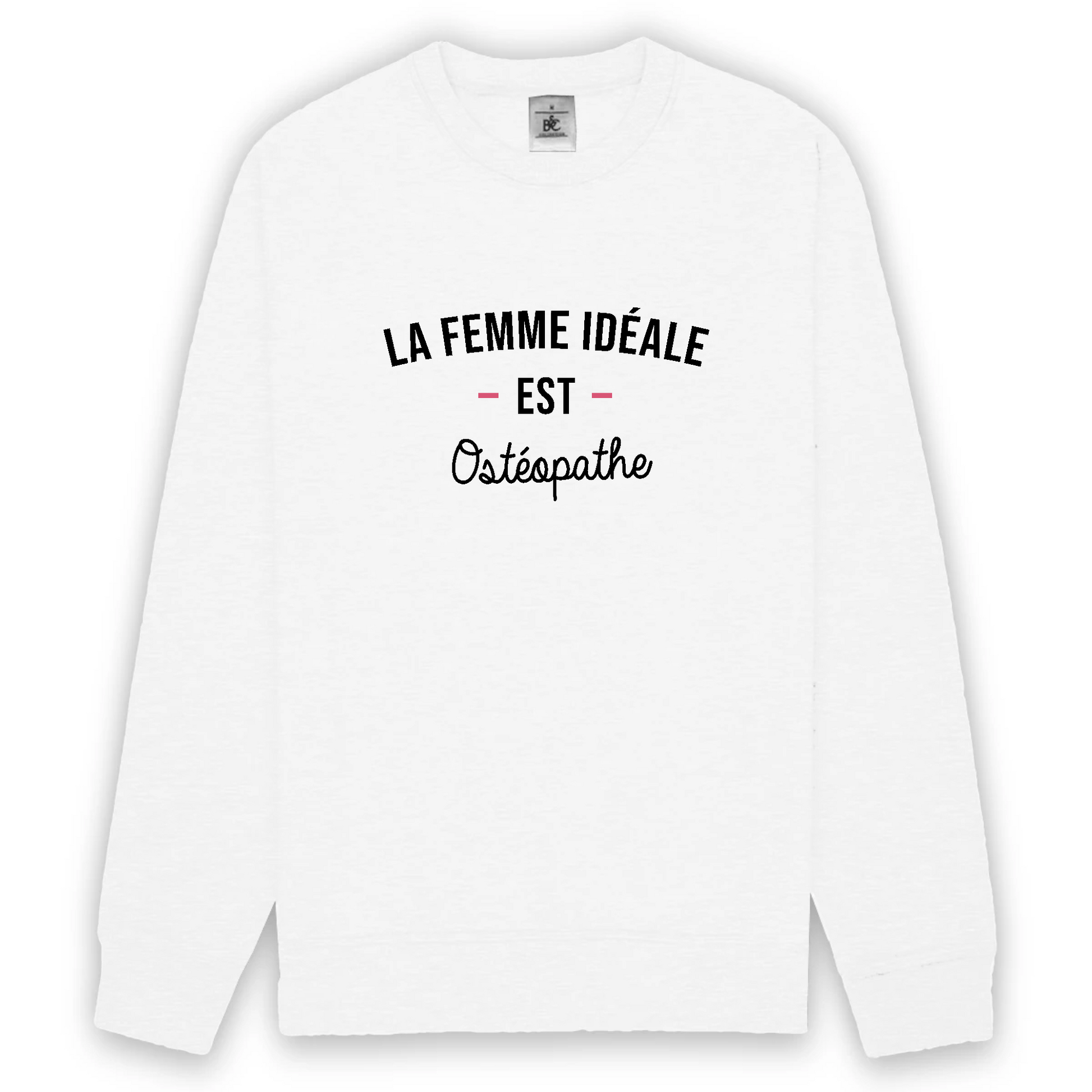Blanc