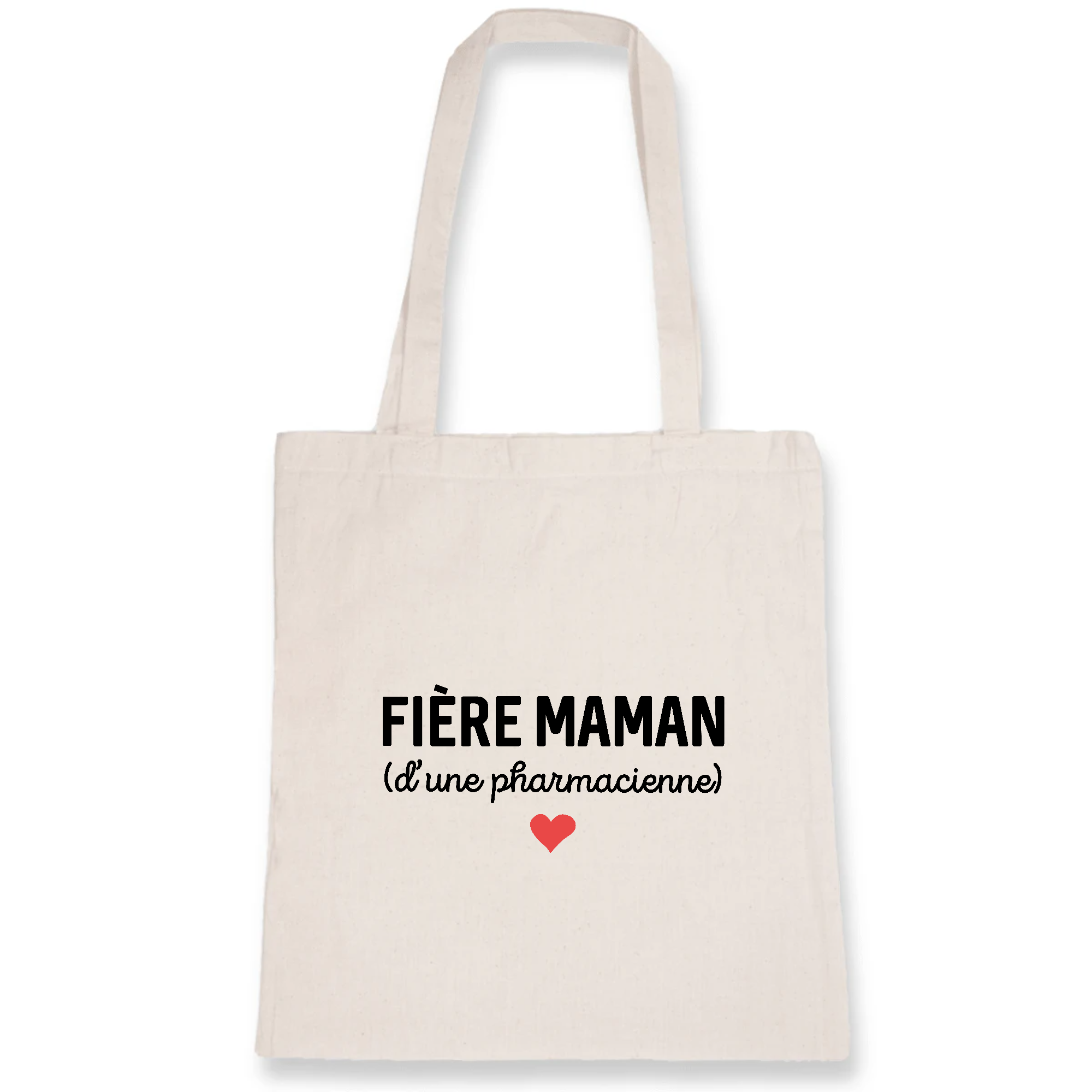 Trousse aide soignante maman et fière