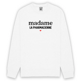 Madame la pharmacienne