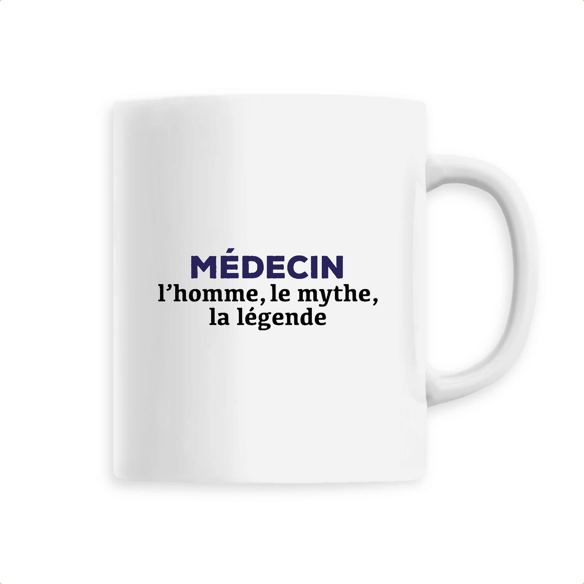Cadeau Humoristique Mug Médecin Dur à Trouver - Pour Docteur Cadeau Humoristique Mug Médecin Dur à Trouver - Pour Docteur