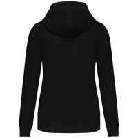 Madame Auxiliaire de puériculture | Sweat-shirt Zippé femme