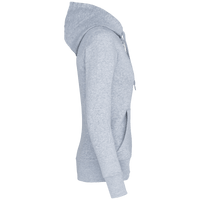 Aide Soignante Pipelette | Sweat-shirt Zippé femme
