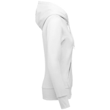 Infirmière Pipelette | Sweat-shirt Zippé femme