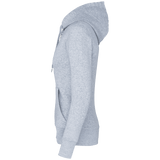Infirmière Pipelette | Sweat-shirt Zippé femme