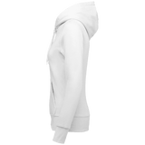 Sophrologue option gourmande | Sweat-shirt Zippé femme