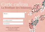 Carte-cadeau