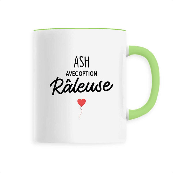 ASHoption raleuse 