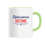 Mug / Tasse Opticienne Trop mignonne