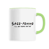 Sage Femme Friends