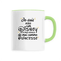 Mug ASH disney