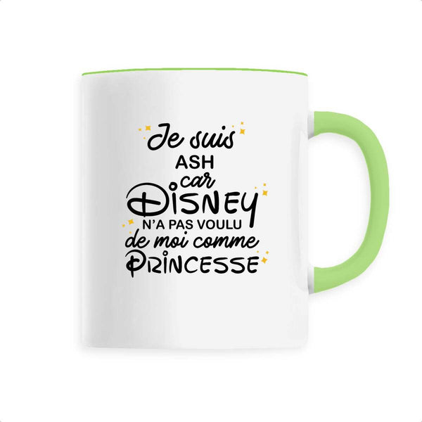 Mug ASH disney