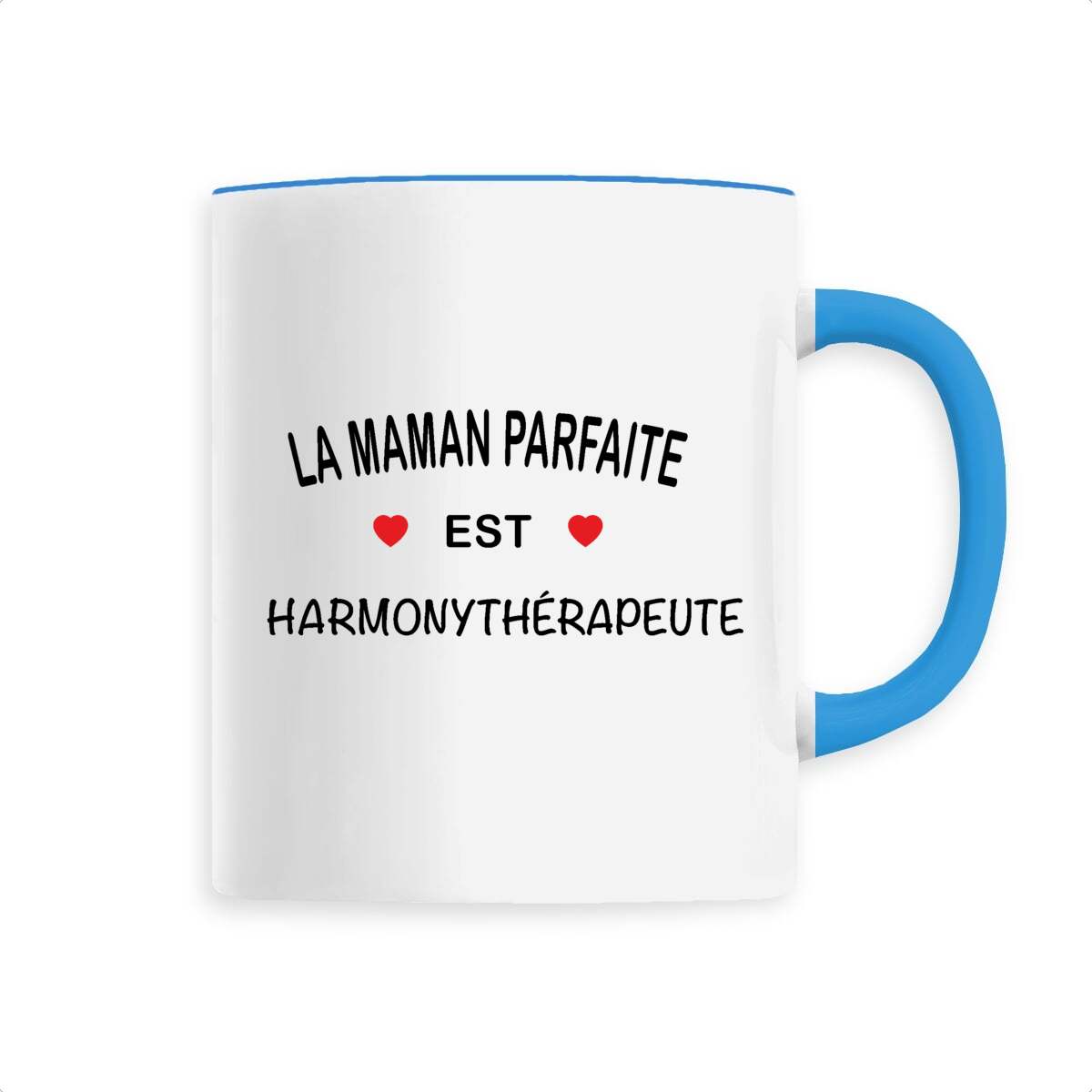 La maman parfaite est harmonytherapeute