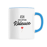 ASHoption raleuse 