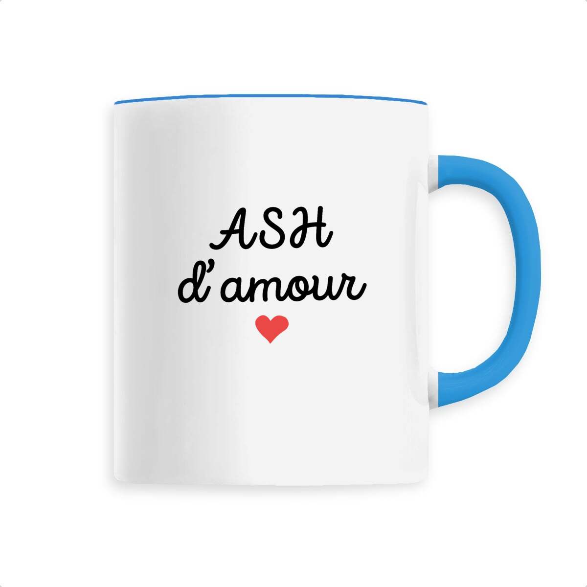 MUG ASH DAMOUR