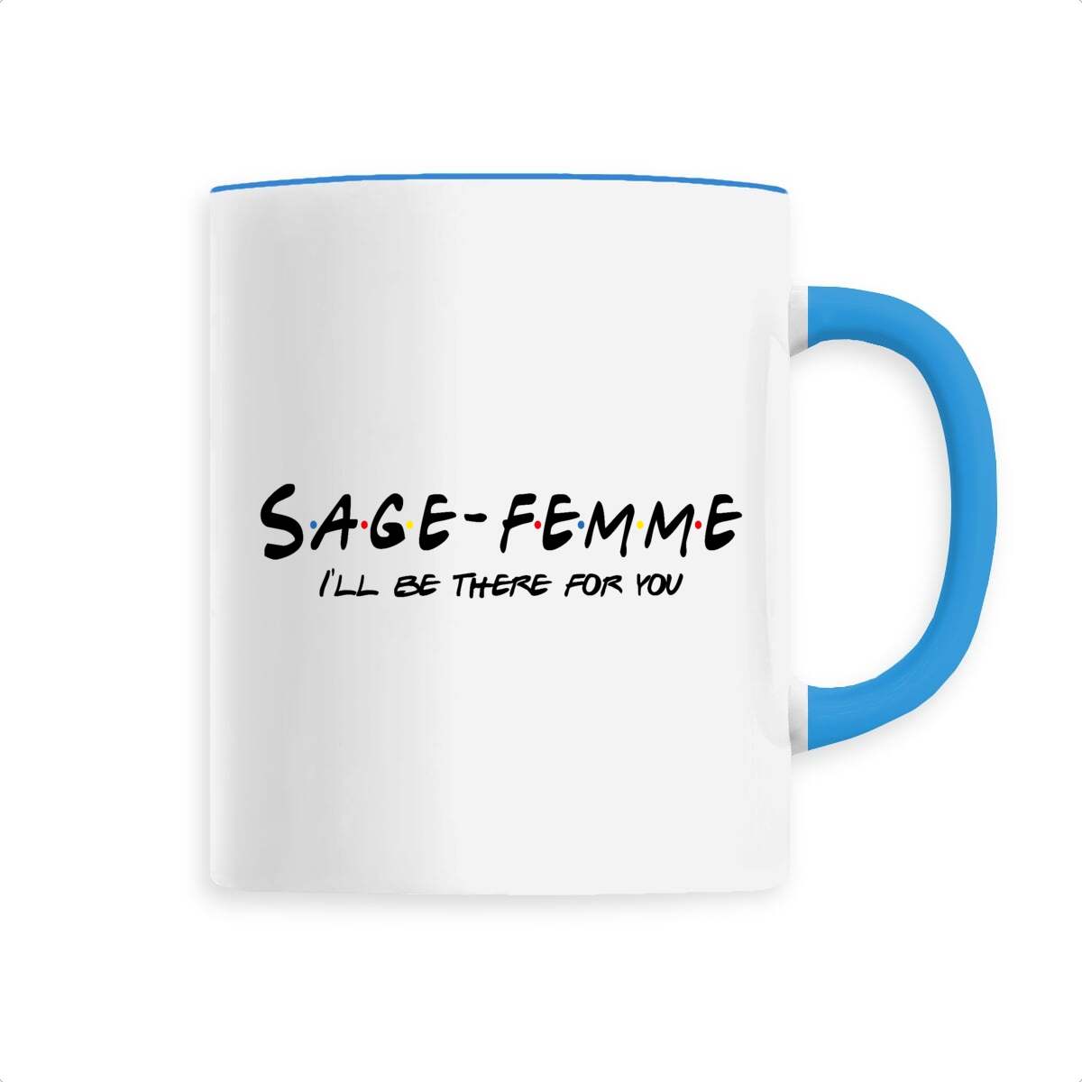 Sage Femme Friends