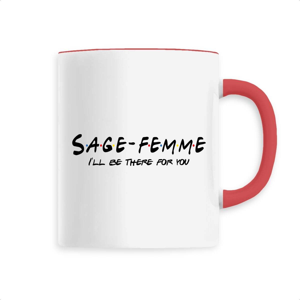 Sage Femme Friends