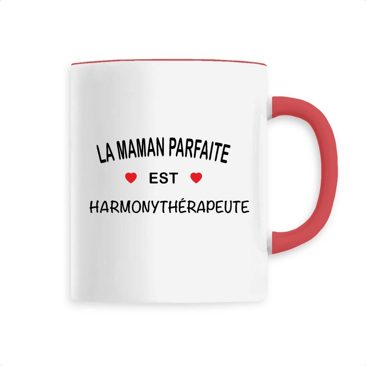 La maman parfaite est harmonytherapeute
